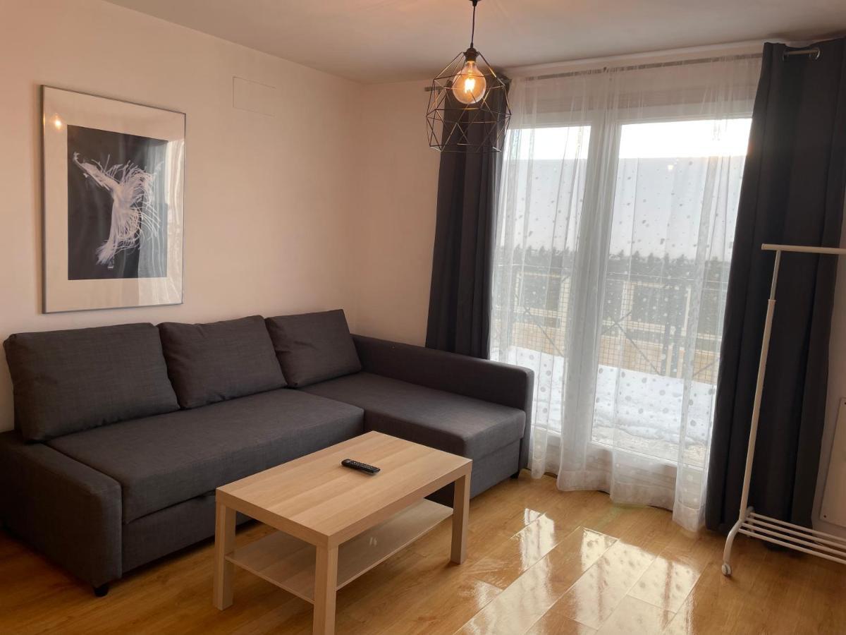 House Sierra Nevada Apartamentos מראה חיצוני תמונה