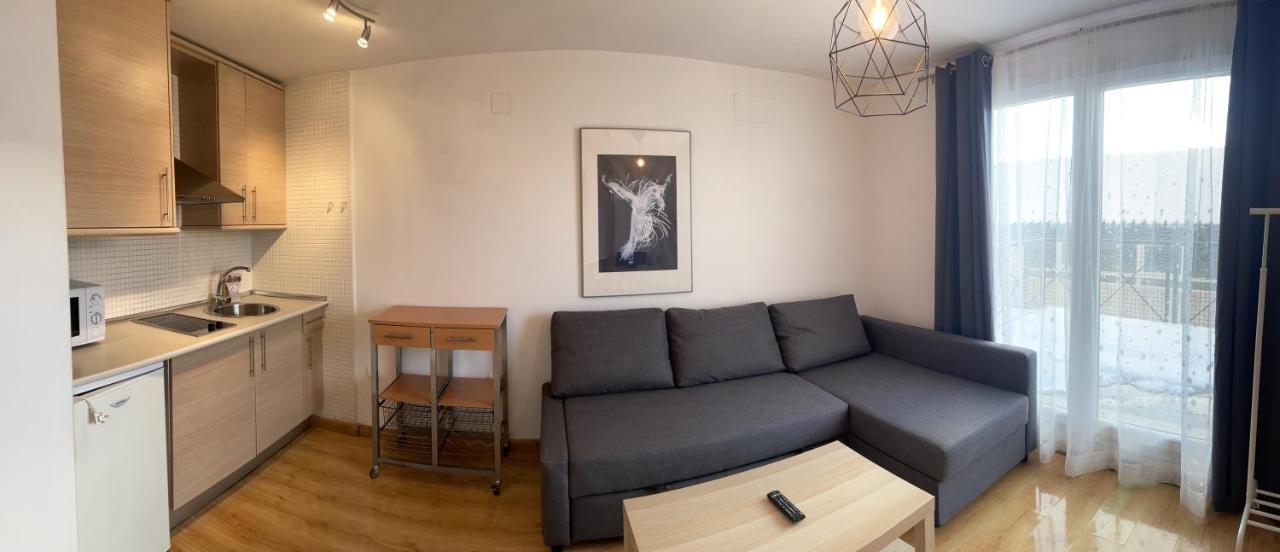 House Sierra Nevada Apartamentos מראה חיצוני תמונה
