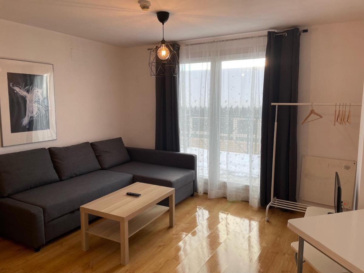 House Sierra Nevada Apartamentos מראה חיצוני תמונה