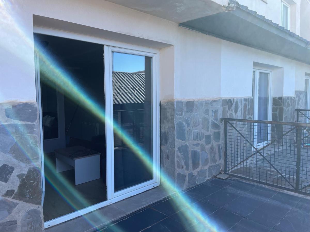 House Sierra Nevada Apartamentos מראה חיצוני תמונה