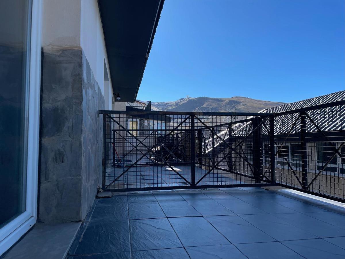 House Sierra Nevada Apartamentos מראה חיצוני תמונה