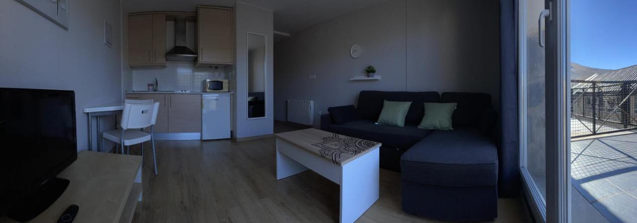 House Sierra Nevada Apartamentos מראה חיצוני תמונה