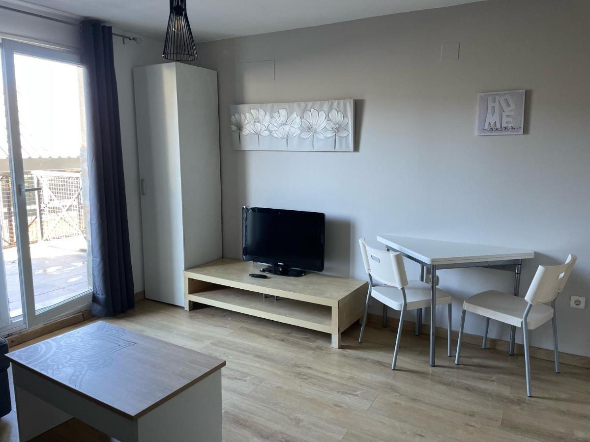 House Sierra Nevada Apartamentos מראה חיצוני תמונה