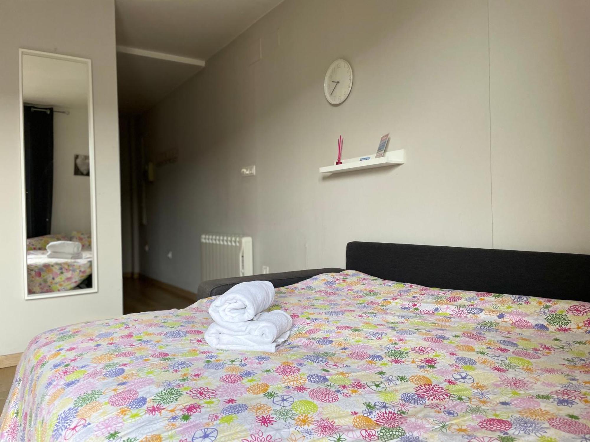 House Sierra Nevada Apartamentos מראה חיצוני תמונה