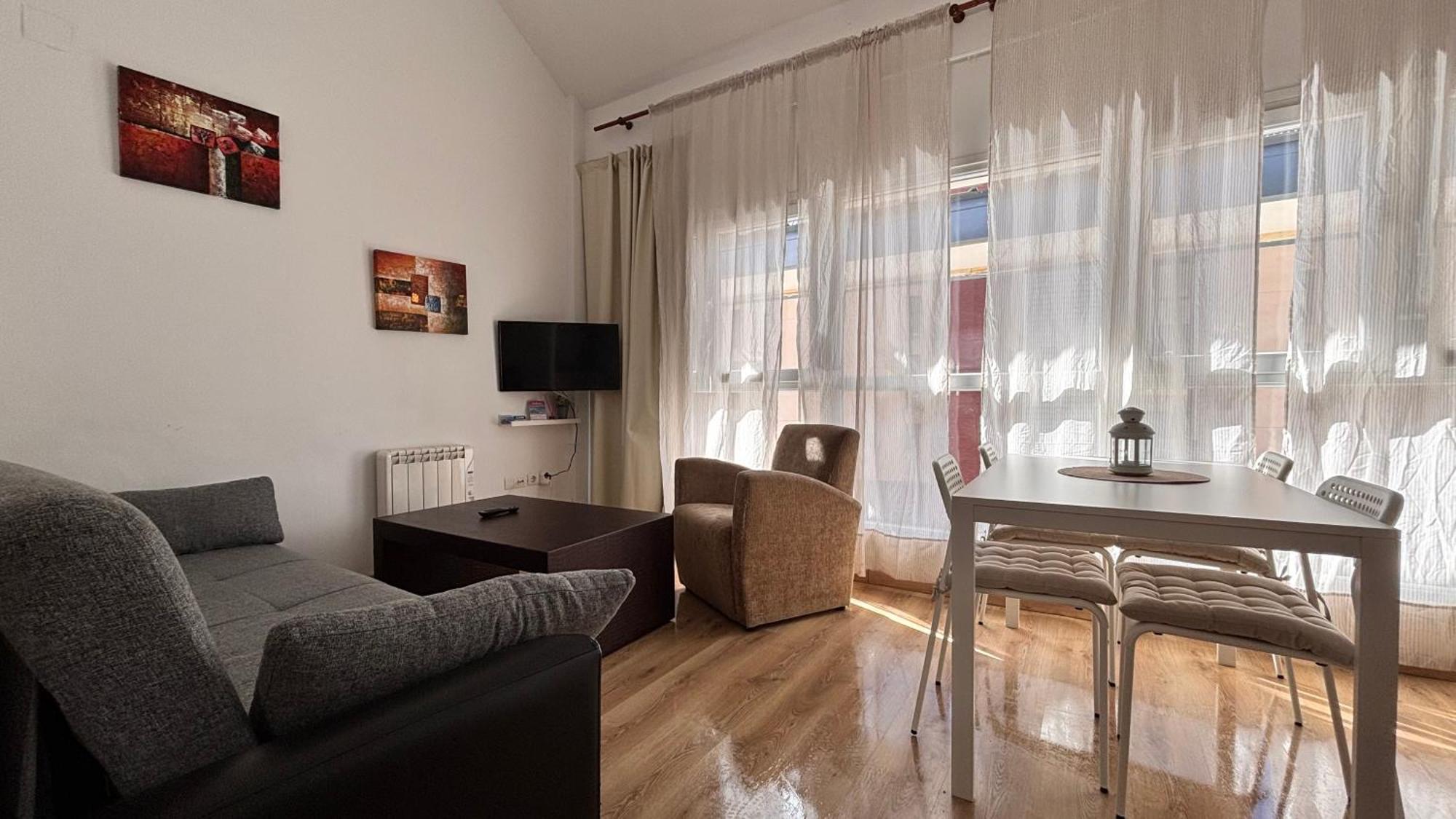 House Sierra Nevada Apartamentos מראה חיצוני תמונה