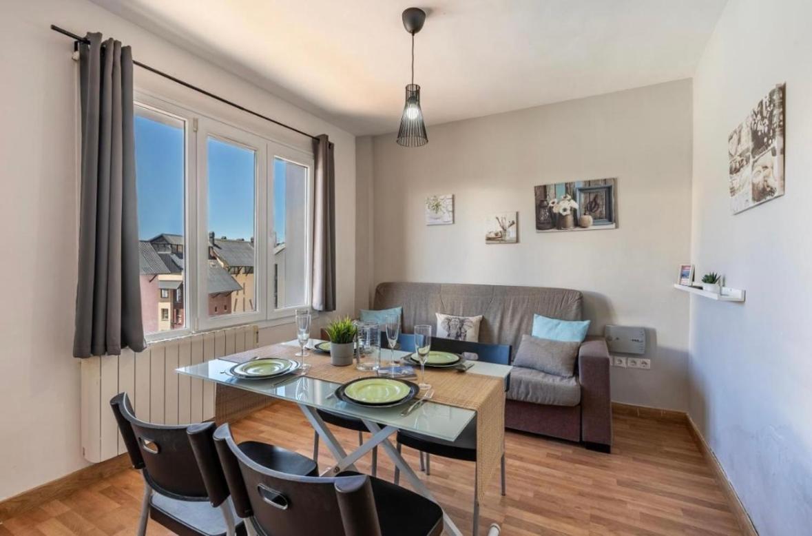 House Sierra Nevada Apartamentos מראה חיצוני תמונה