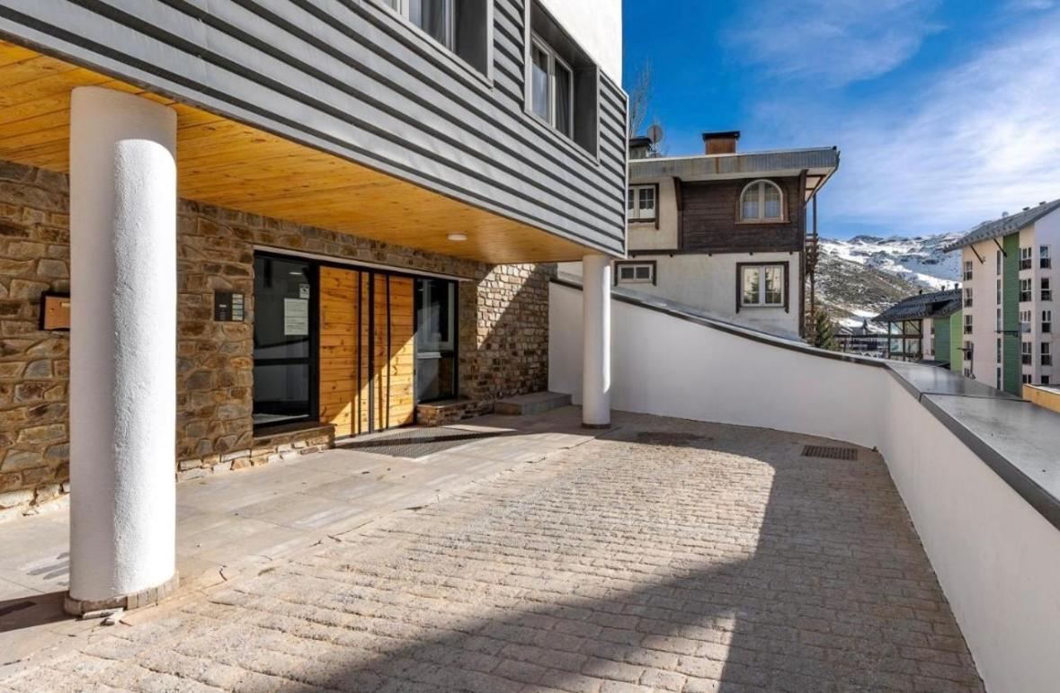 House Sierra Nevada Apartamentos מראה חיצוני תמונה